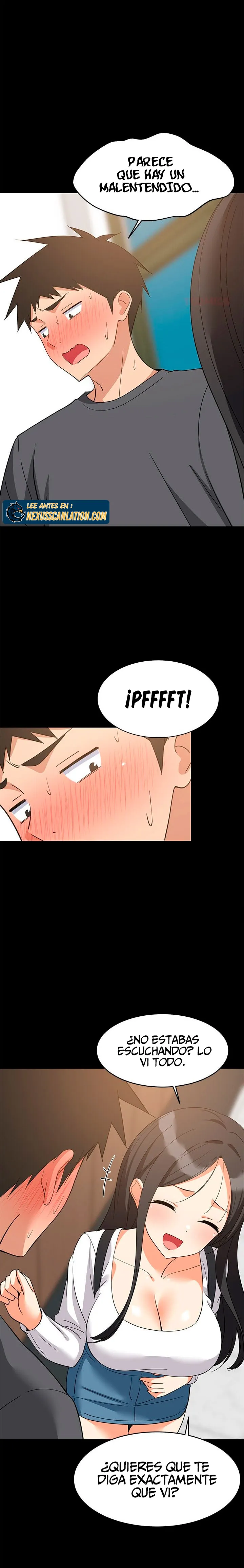 Recompensa íntima Capítulo 83 - Page 13