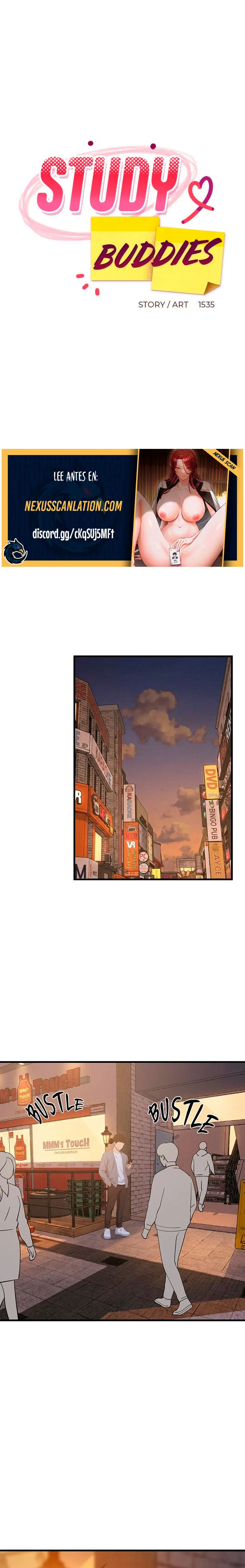 Recompensa íntima Capítulo 83 - Page 19