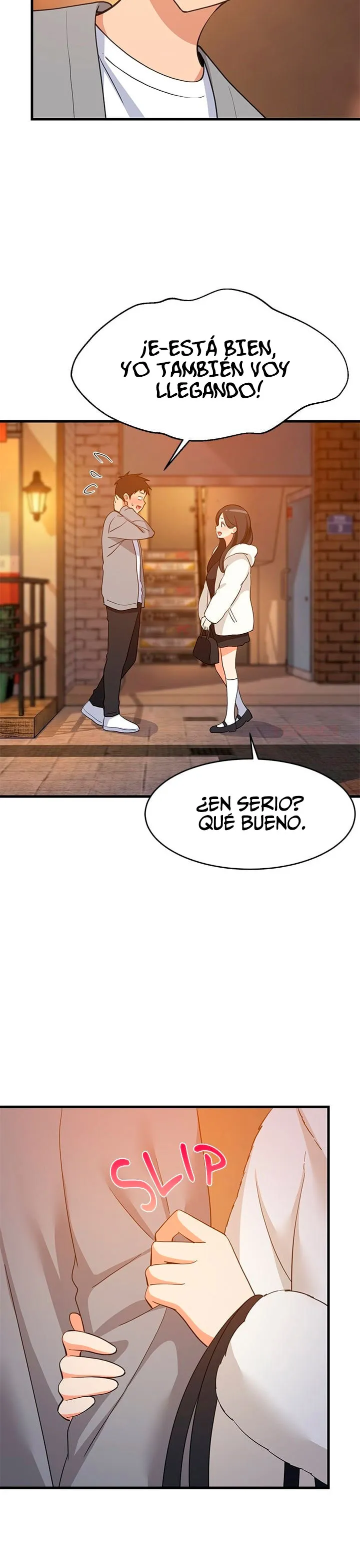 Recompensa íntima Capítulo 83 - Page 23