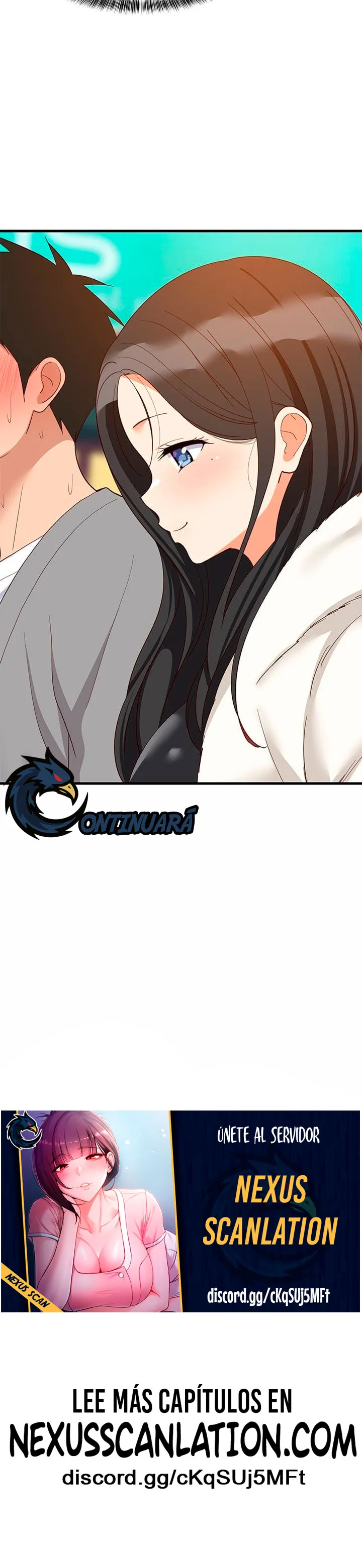 Recompensa íntima Capítulo 83 - Page 25