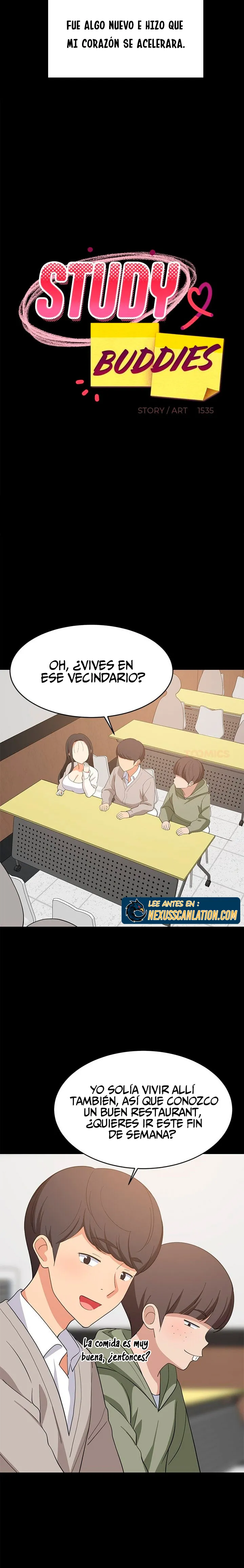 Recompensa íntima Capítulo 84 - Page 10