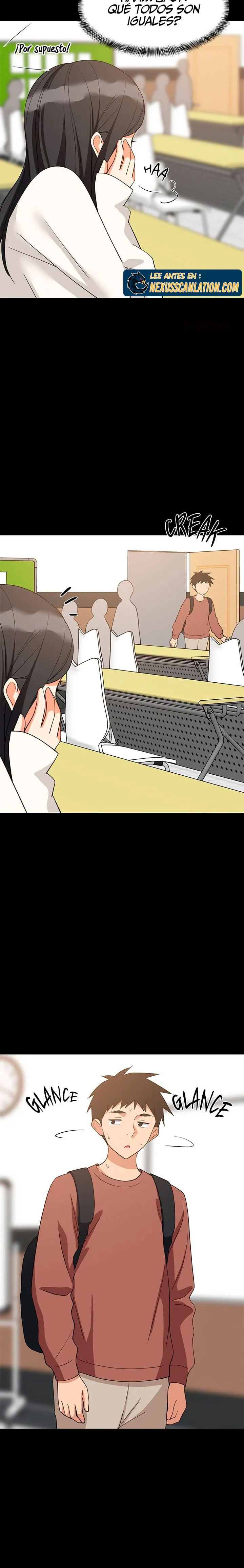 Recompensa íntima Capítulo 84 - Page 13