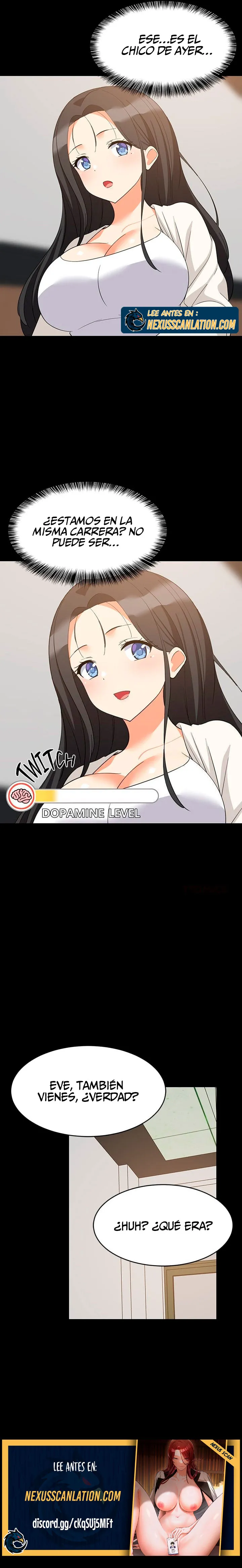 Recompensa íntima Capítulo 84 - Page 14