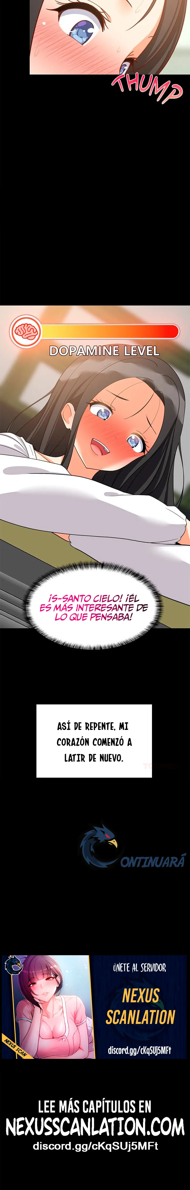 Recompensa íntima Capítulo 84 - Page 25