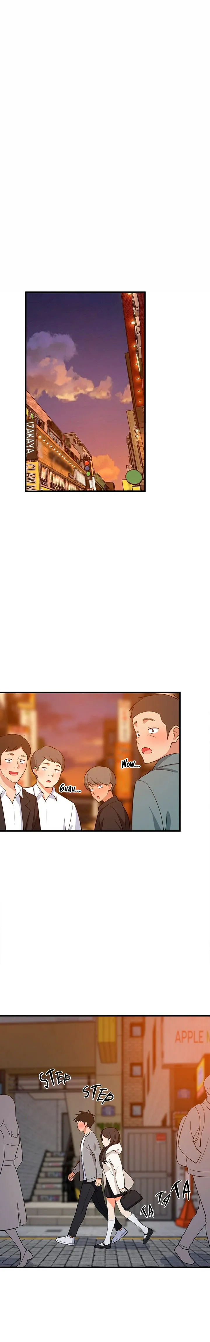 Recompensa íntima Capítulo 85 - Page 2