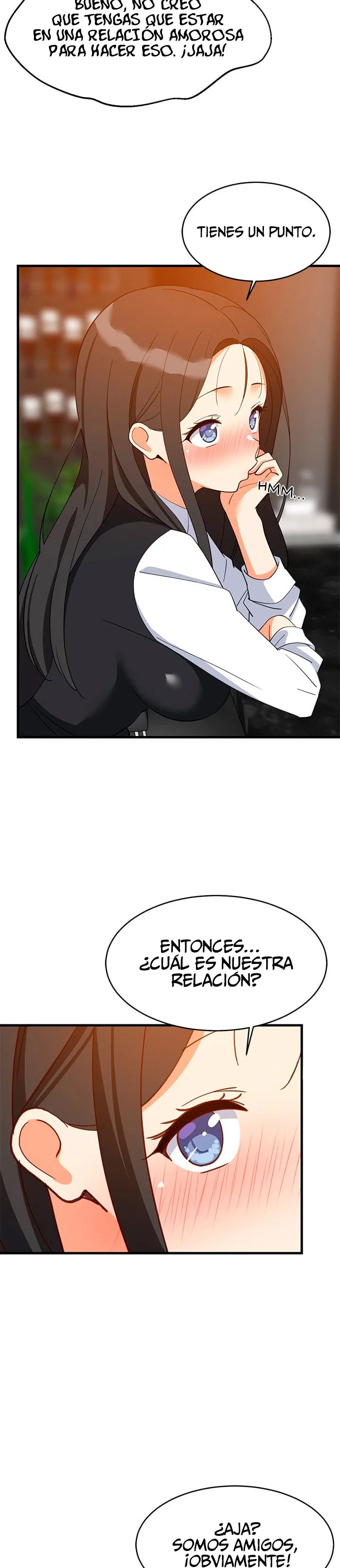 Recompensa íntima Capítulo 85 - Page 23