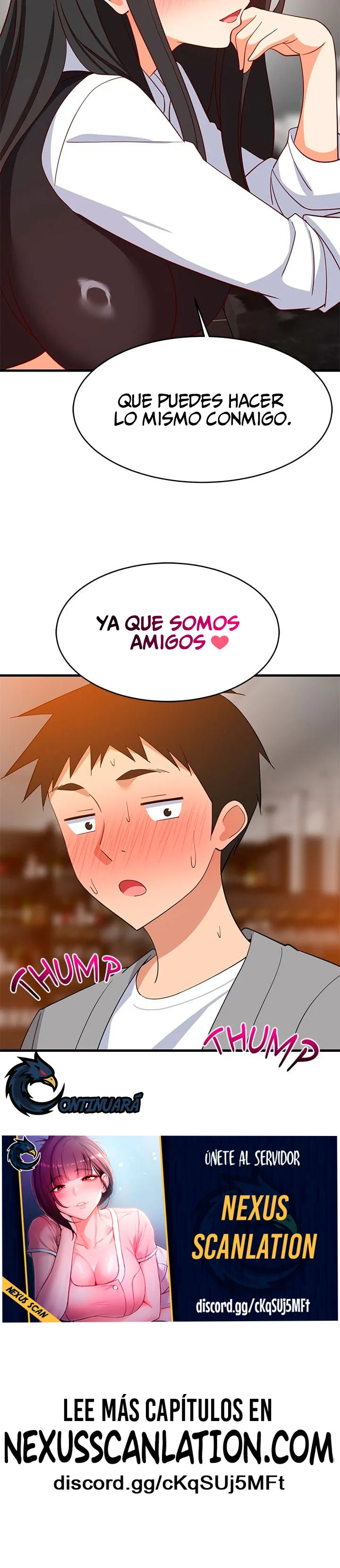 Recompensa íntima Capítulo 85 - Page 25