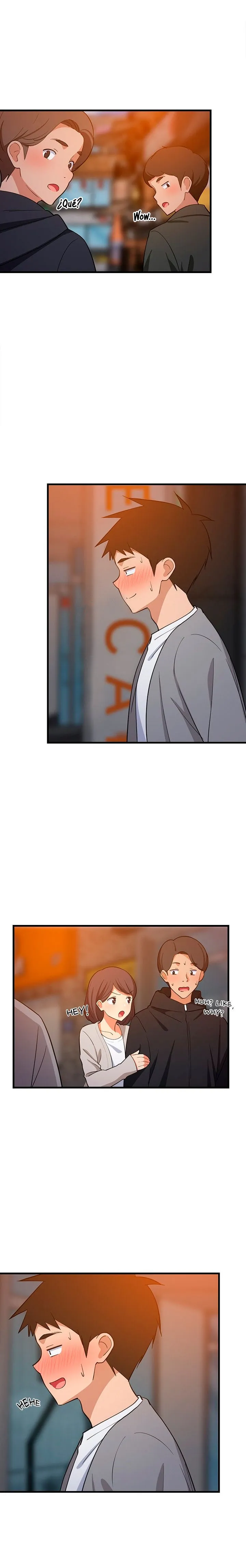 Recompensa íntima Capítulo 85 - Page 3