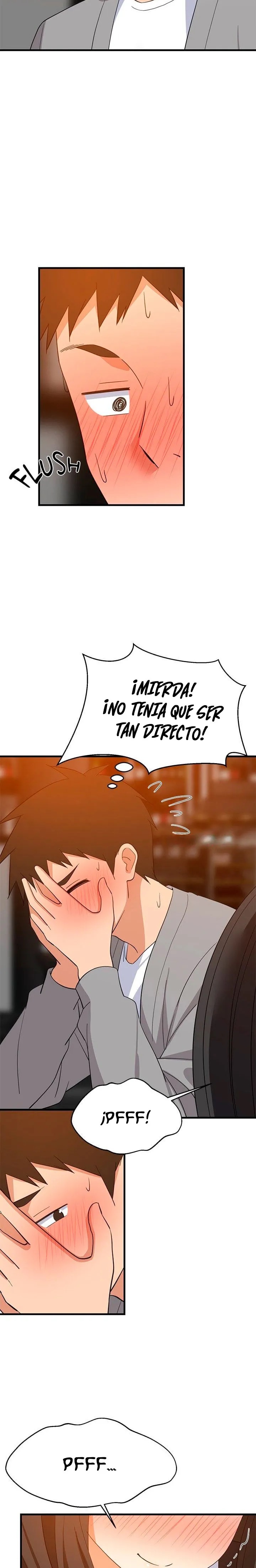 Recompensa íntima Capítulo 86 - Page 12