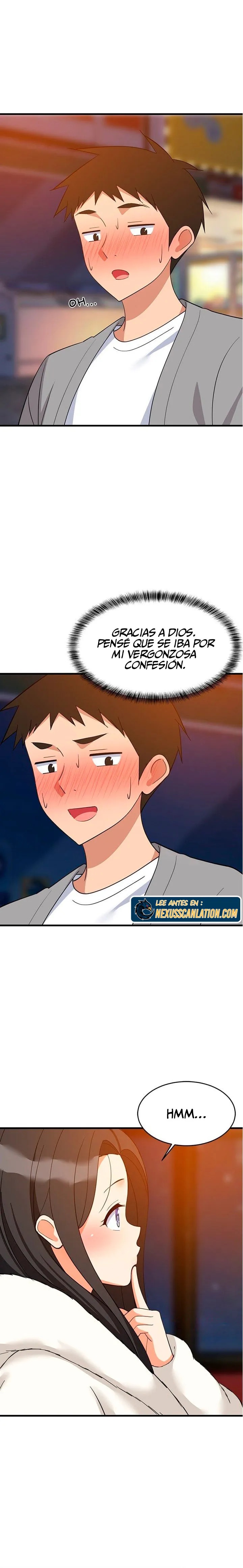 Recompensa íntima Capítulo 86 - Page 19