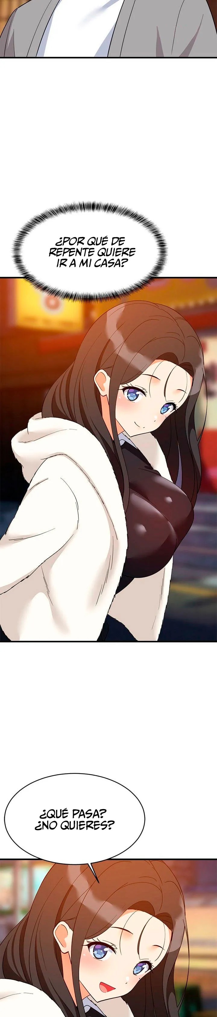 Recompensa íntima Capítulo 86 - Page 21