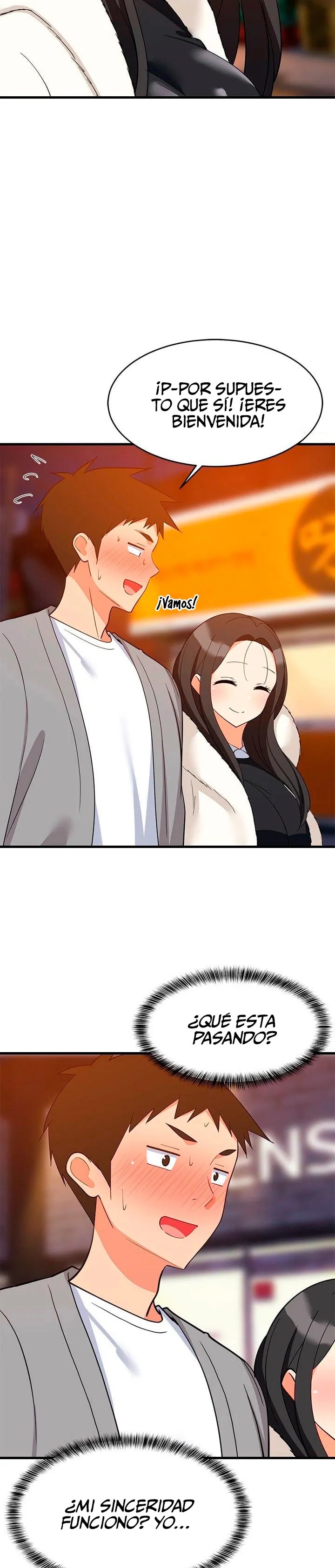 Recompensa íntima Capítulo 86 - Page 22