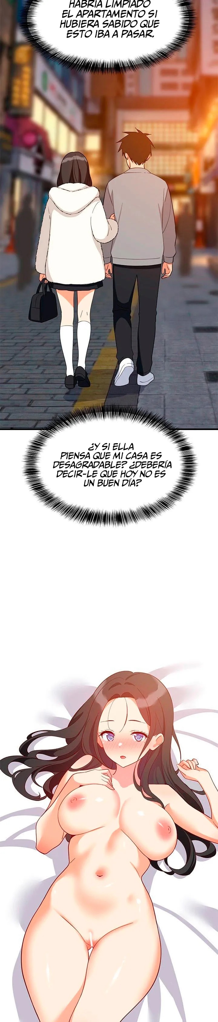 Recompensa íntima Capítulo 86 - Page 24