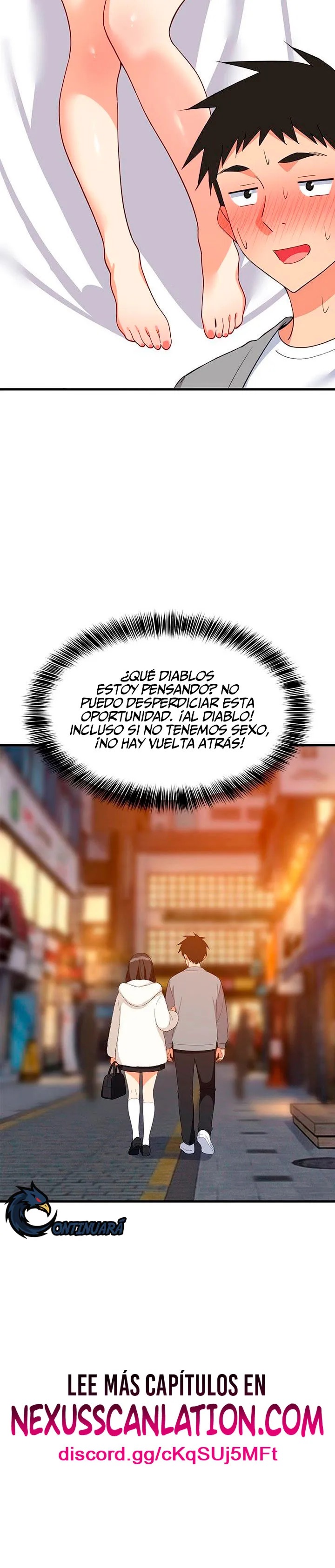 Recompensa íntima Capítulo 86 - Page 25