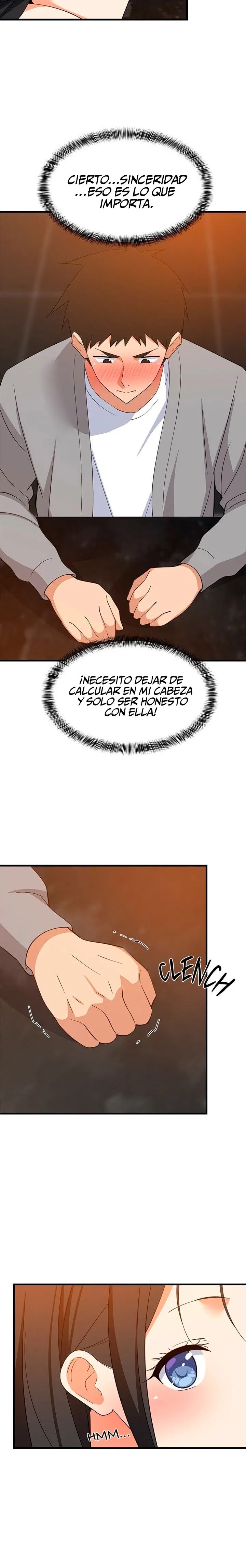 Recompensa íntima Capítulo 86 - Page 6