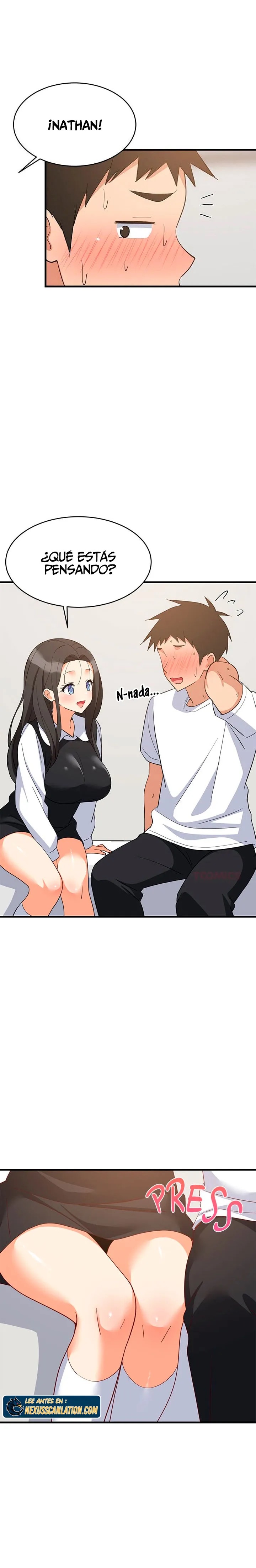 Recompensa íntima Capítulo 87 - Page 13