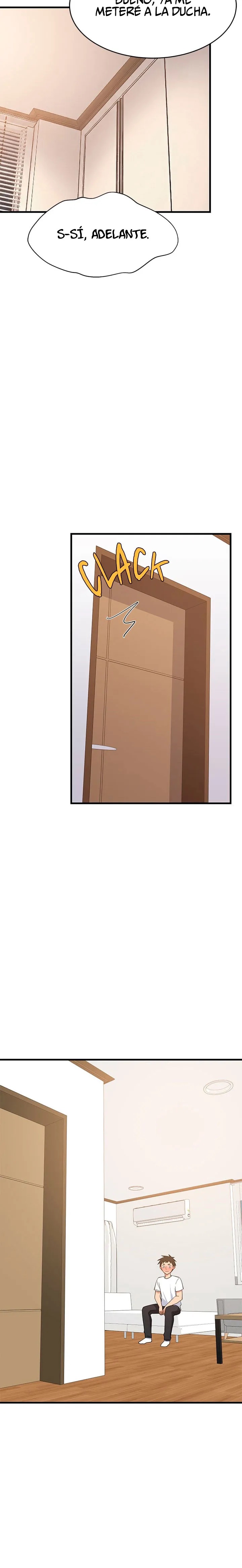 Recompensa íntima Capítulo 87 - Page 17