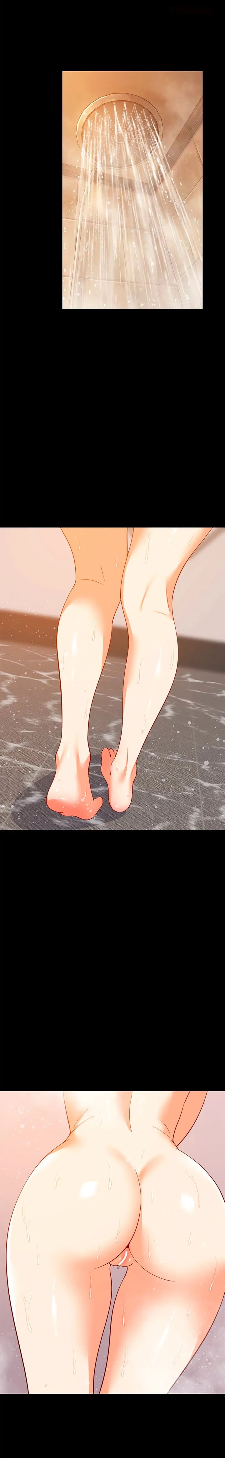 Recompensa íntima Capítulo 87 - Page 19