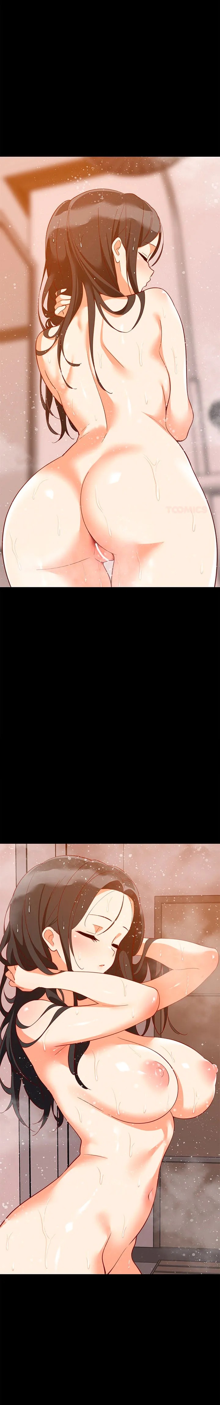 Recompensa íntima Capítulo 87 - Page 20