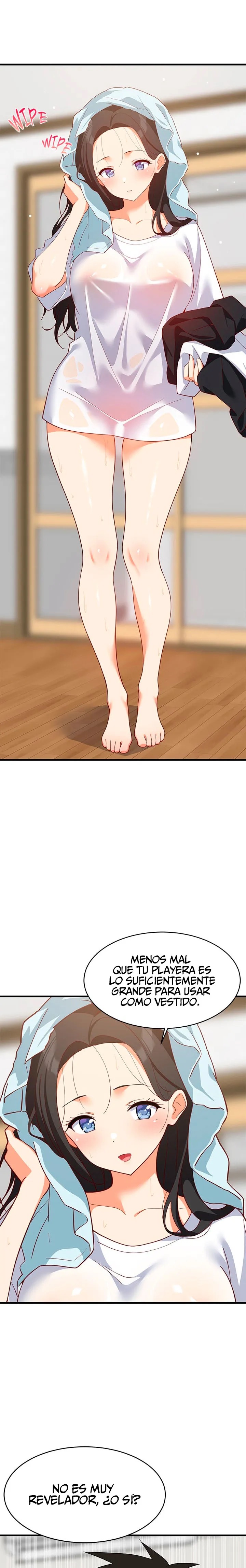 Recompensa íntima Capítulo 87 - Page 24