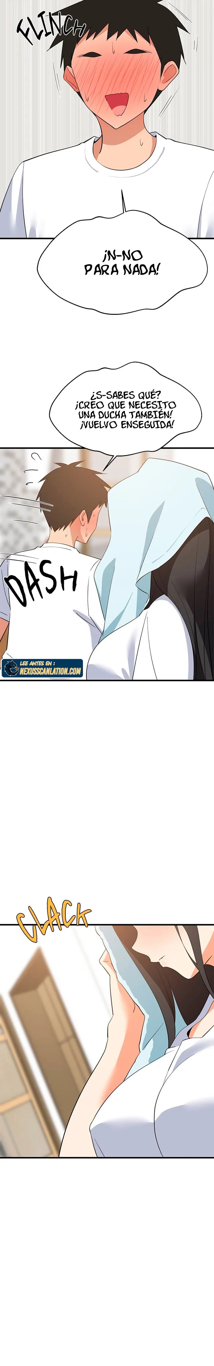 Recompensa íntima Capítulo 87 - Page 25