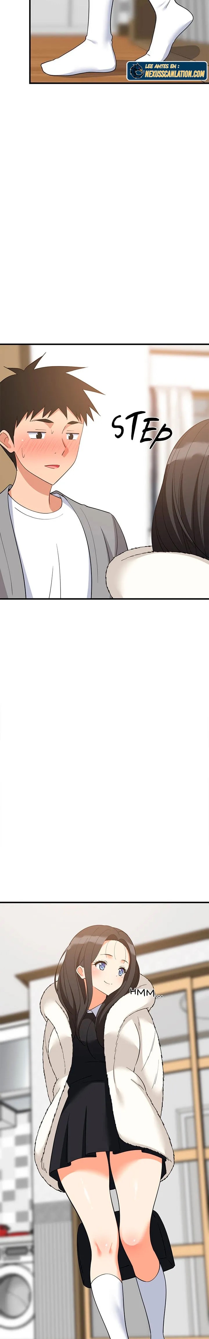 Recompensa íntima Capítulo 87 - Page 4