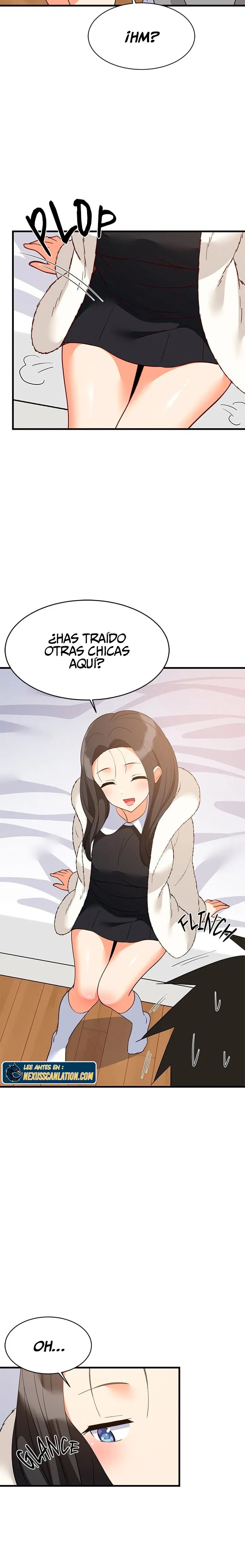 Recompensa íntima Capítulo 87 - Page 6