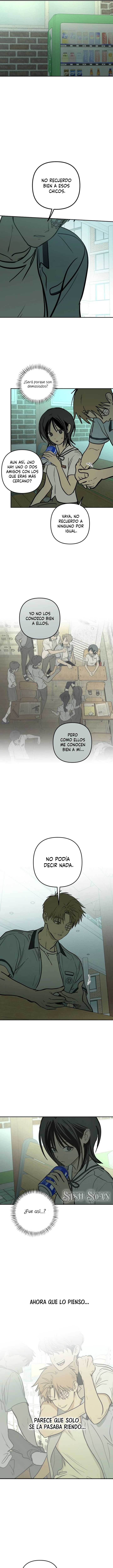 Días en el bunker Capítulo 27 - Page 16