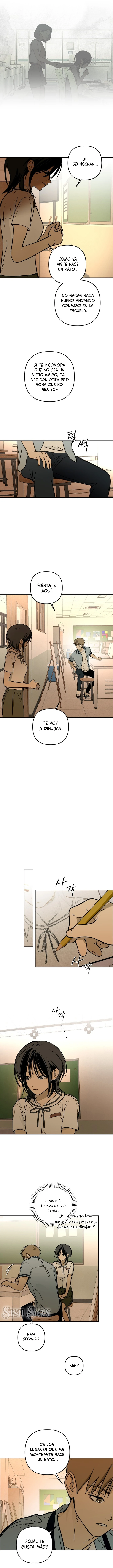 Días en el bunker Capítulo 28 - Page 12