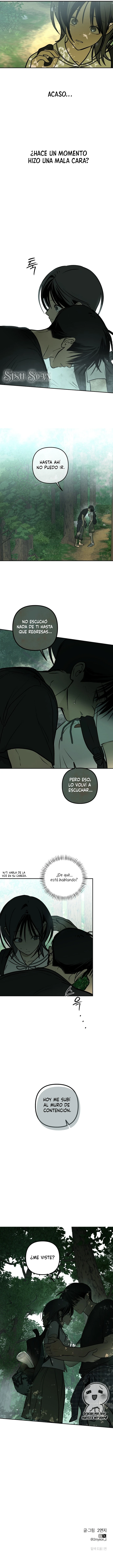 Días en el bunker Capítulo 28 - Page 18