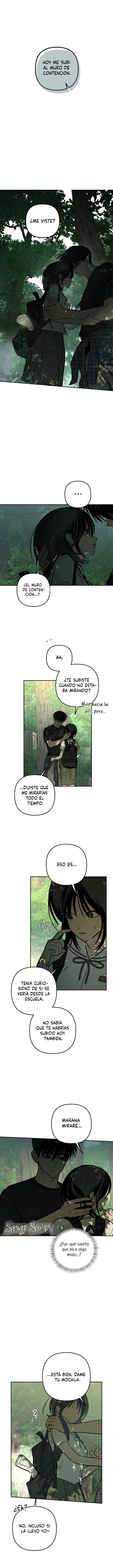 Días en el bunker Capítulo 29 - Page 3