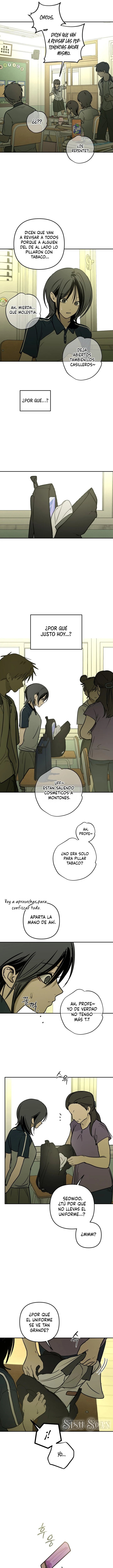 Días en el bunker Capítulo 30 - Page 12