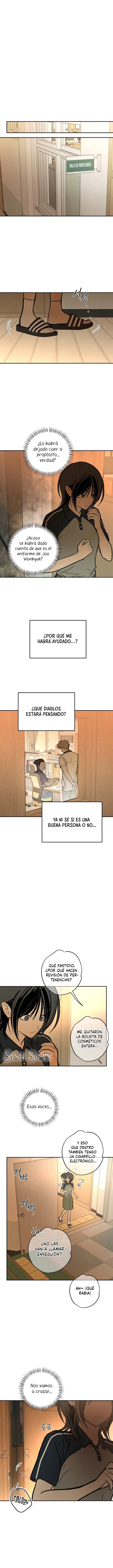 Días en el bunker Capítulo 30 - Page 14