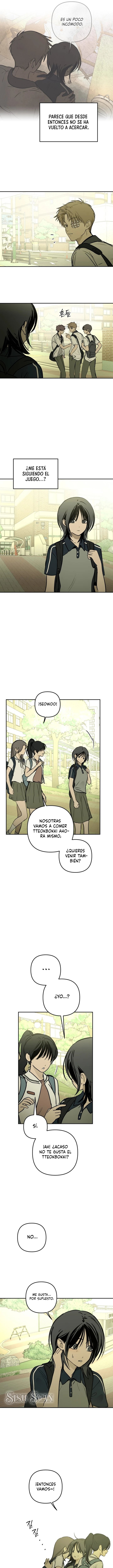 Días en el bunker Capítulo 31 - Page 12