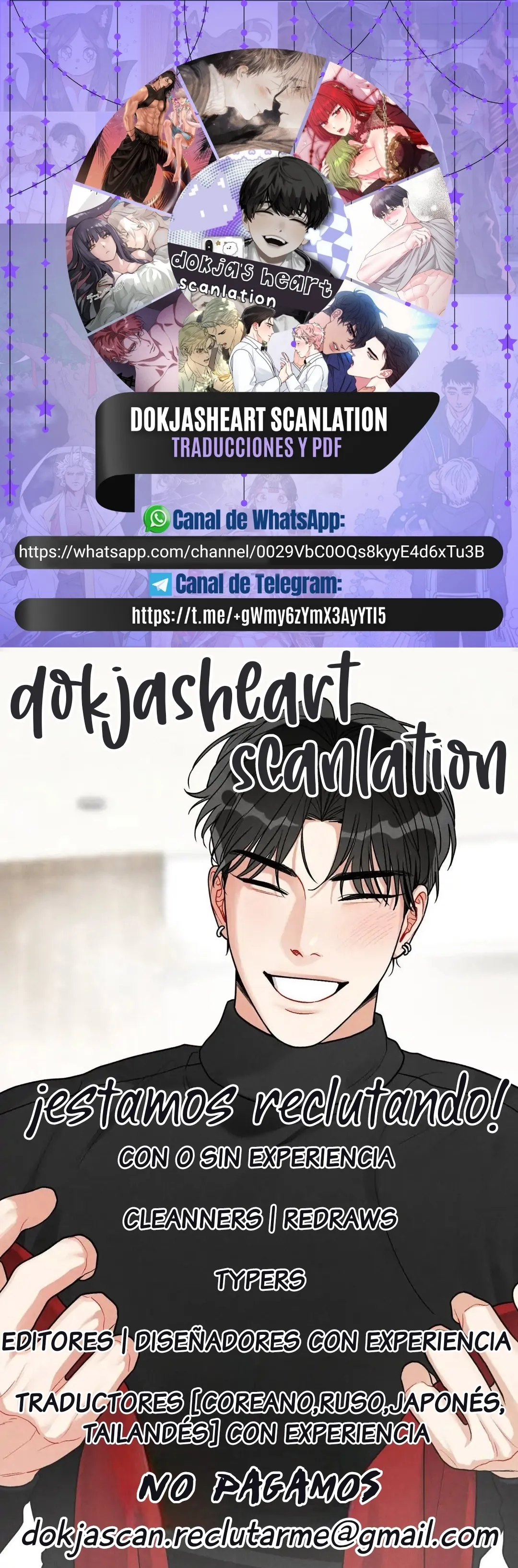 Házme ronronear Capítulo 10 - Page 11