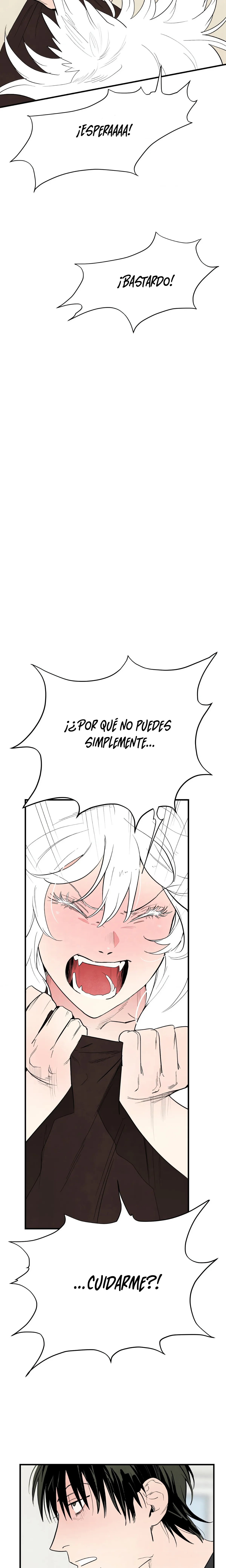 Házme ronronear Capítulo 2 - Page 11