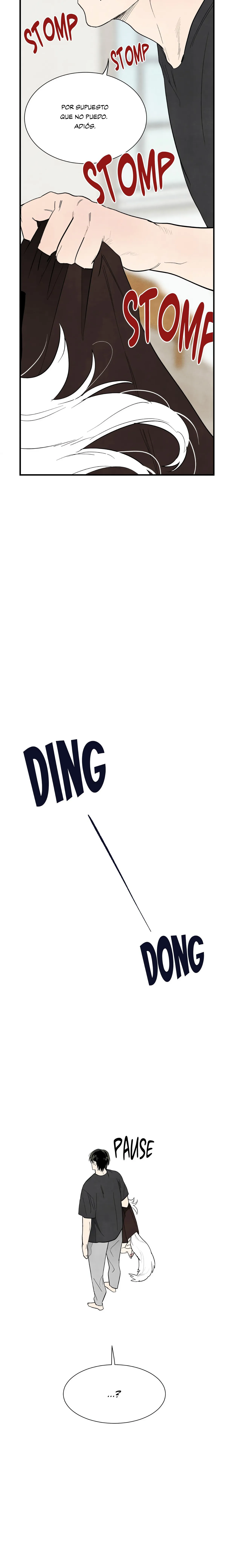 Házme ronronear Capítulo 2 - Page 12