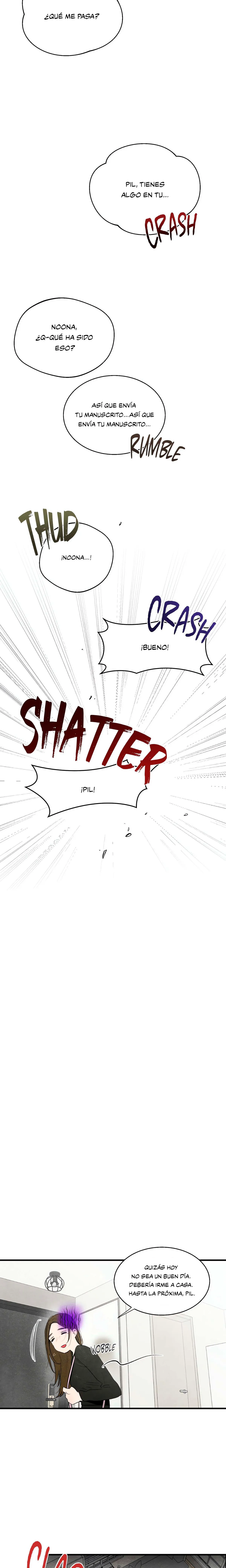 Házme ronronear Capítulo 6 - Page 10