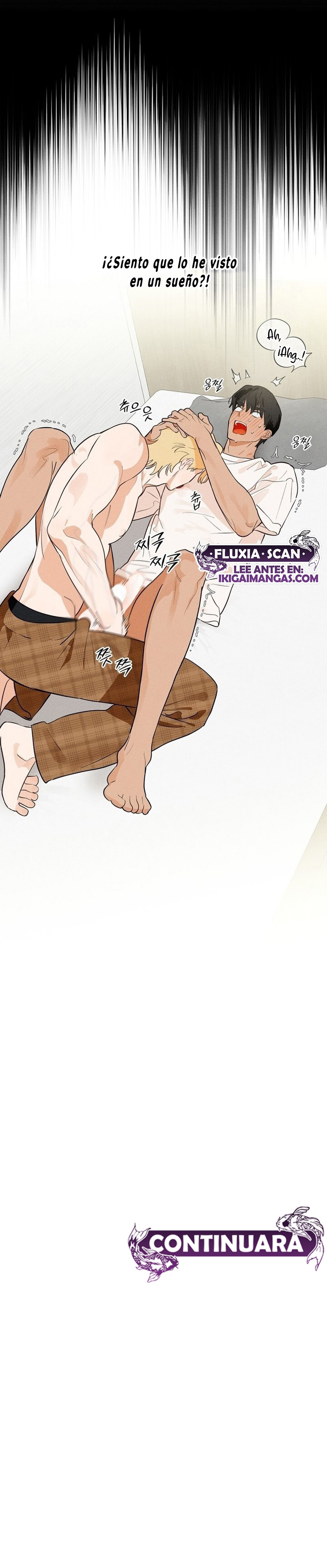 Compañero de juego Capítulo 11 - Page 11