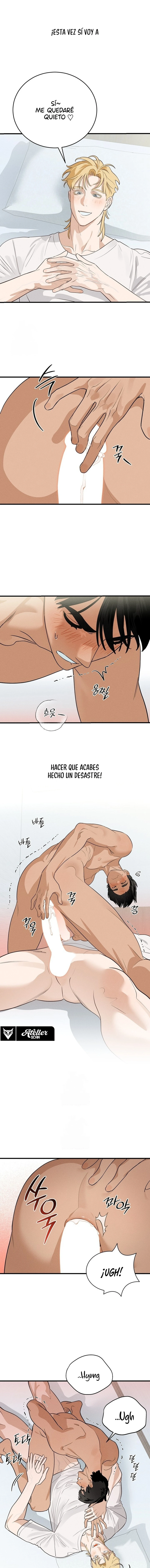 Compañero de juego Capítulo 16 - Page 5