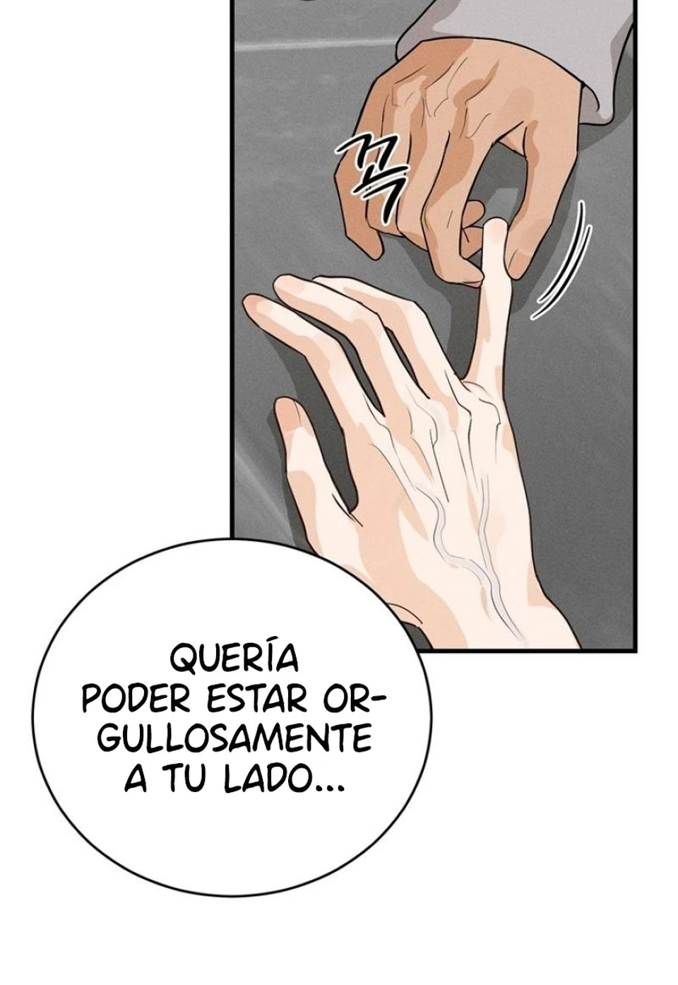 Compañero de juego Capítulo 18 - Page 14