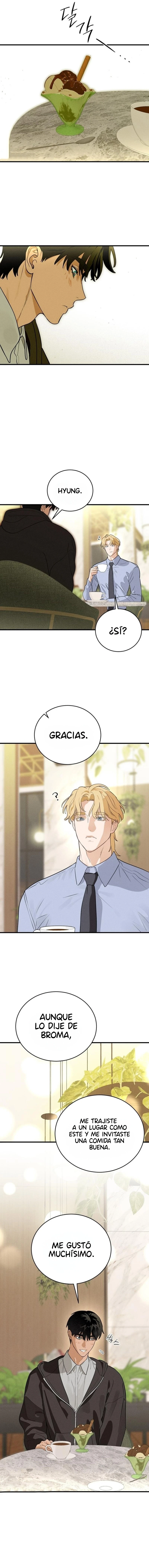 Compañero de juego Capítulo 20 - Page 12