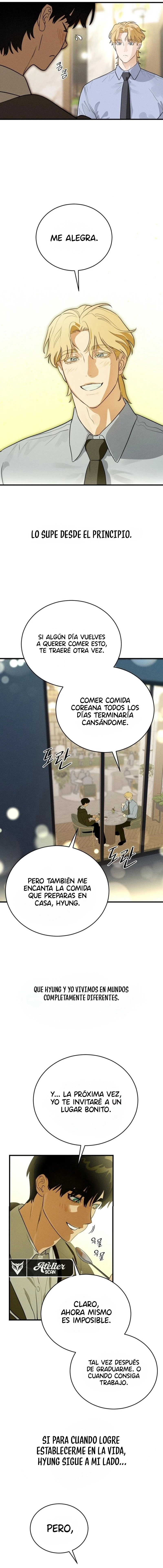 Compañero de juego Capítulo 20 - Page 13