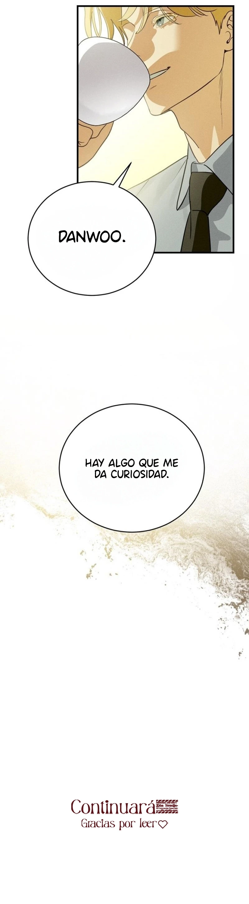 Compañero de juego Capítulo 20 - Page 14