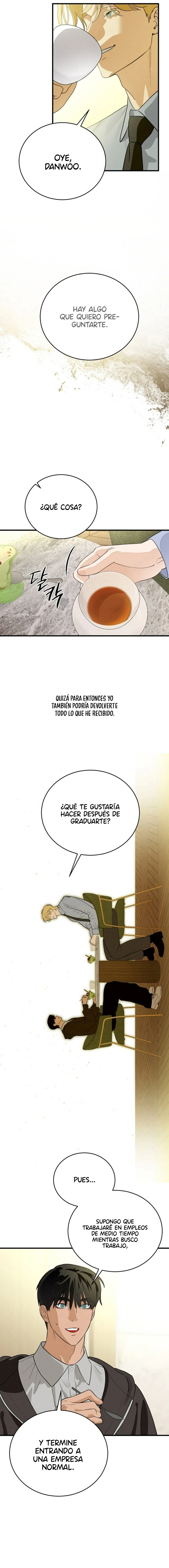 Compañero de juego Capítulo 21 - Page 2