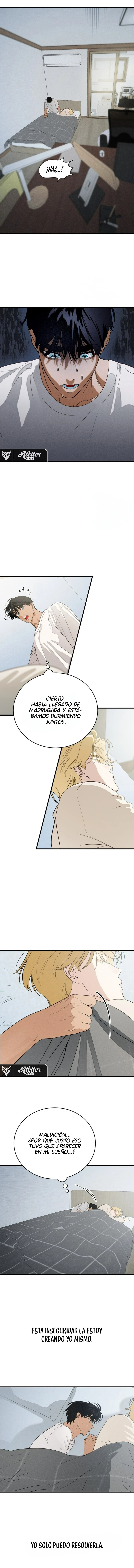 Compañero de juego Capítulo 26 - Page 7