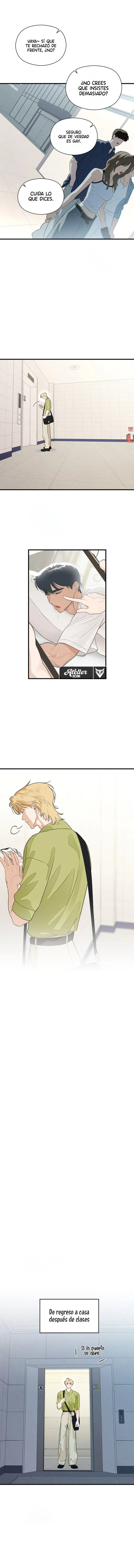 Compañero de juego Capítulo 26 - Page 9