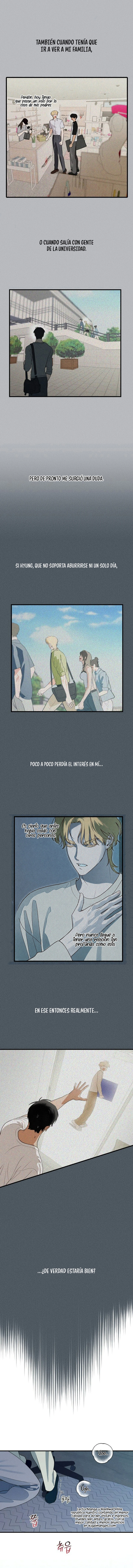 Compañero de juego Capítulo 27 - Page 4