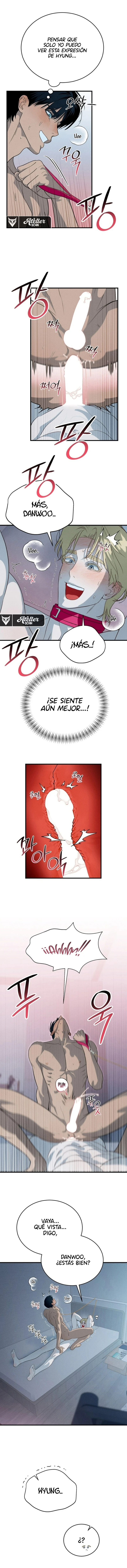 Compañero de juego Capítulo 28 - Page 6