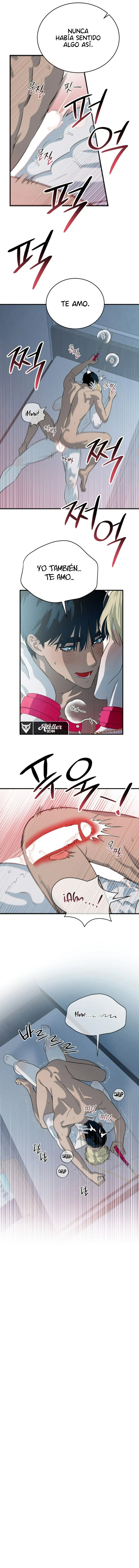 Compañero de juego Capítulo 28 - Page 8